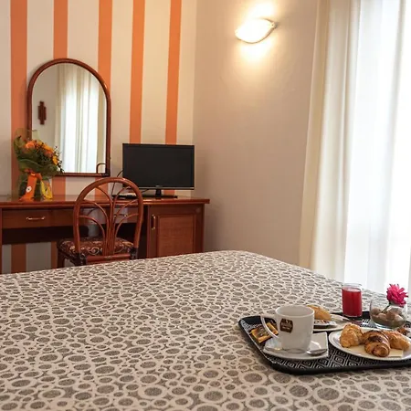 Il Delfino Hotel San Vincenzo