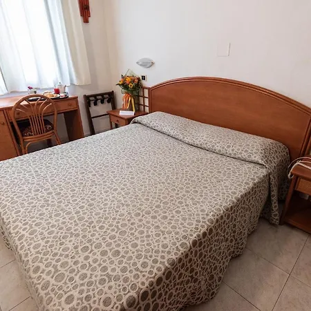 Hotel Il Delfino San Vincenzo