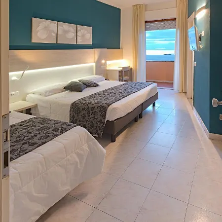 Il Delfino Hotel