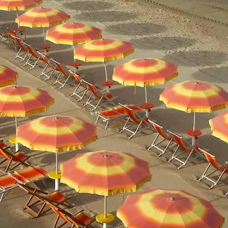 Hotel Il Delfino