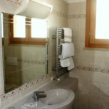Hotel Il Delfino 3*