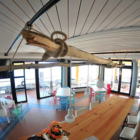 Il Delfino Hotel 3*