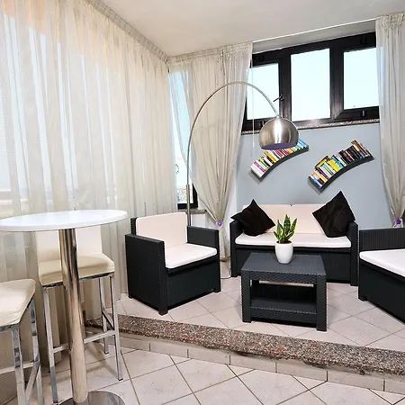 Hotel Il Delfino 3*