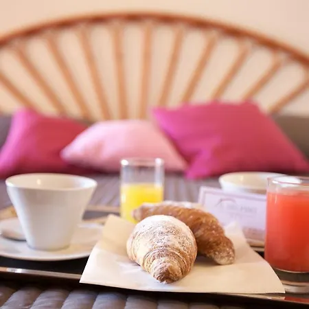 Hotel Il Delfino