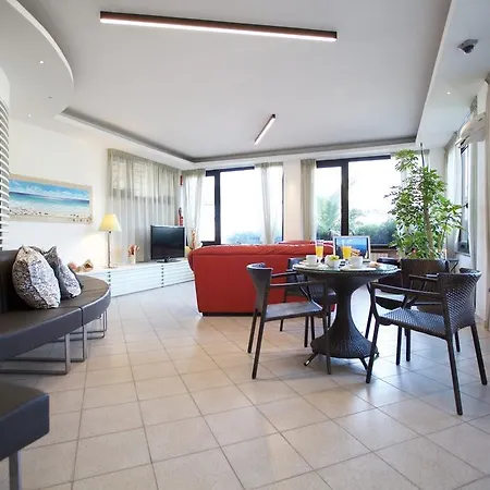 Il Delfino Hotel 3*