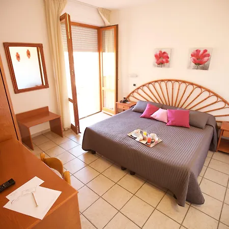 Il Delfino Hotel San Vincenzo