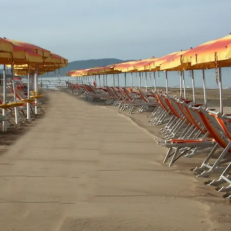 Il Delfino Hotel San Vincenzo