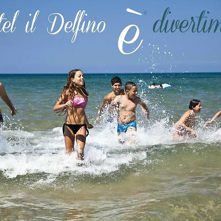 Il Delfino Hotel