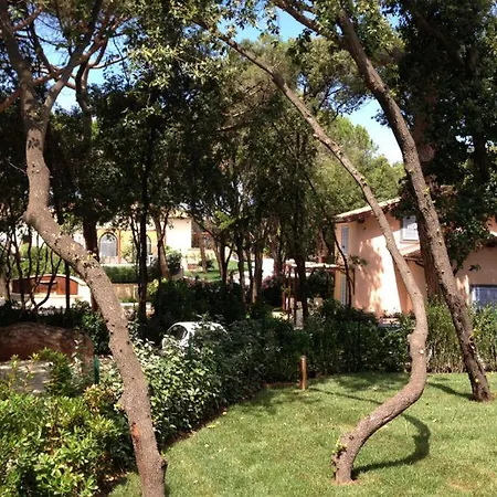 Il Delfino Hotel