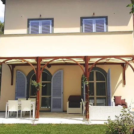Il Delfino Hotel 3*