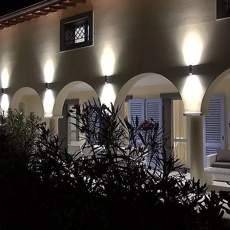 Il Delfino Hotel