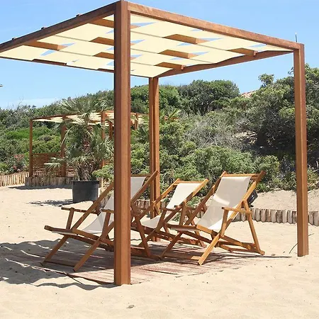 Il Delfino Hotel San Vincenzo