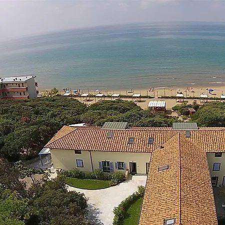 Il Delfino Hotel