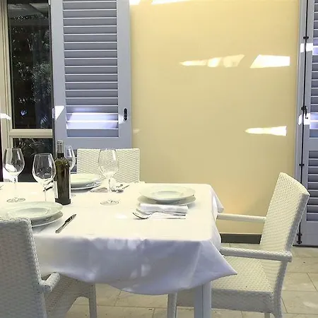 Il Delfino Hotel