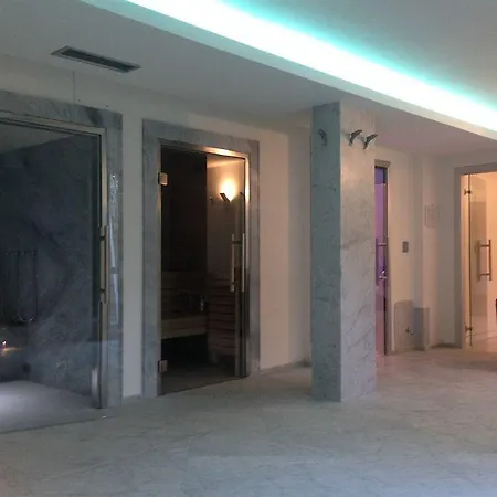 Il Delfino Hotel 3*