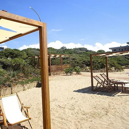 Il Delfino Hotel 3*