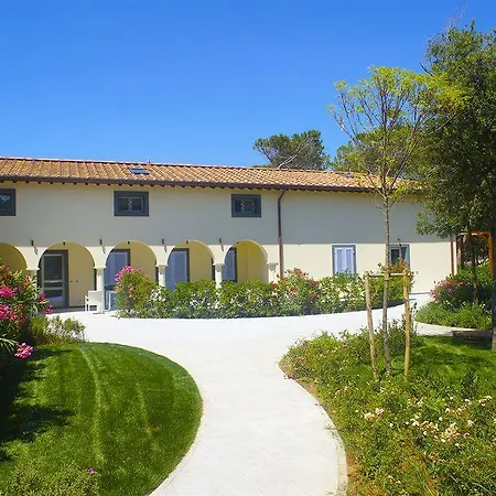 Il Delfino Hotel 3*