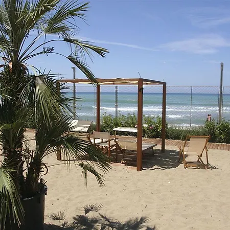 Il Delfino Hotel