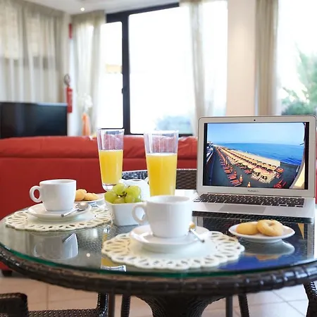 Hotel Il Delfino San Vincenzo