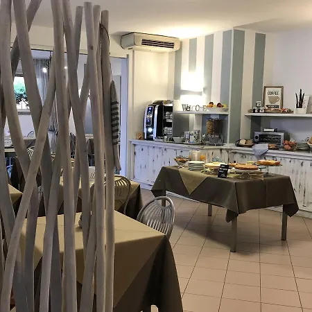 Hotel Il Delfino