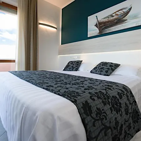 Hotel Il Delfino